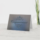 Search for scrollwork cards Blue