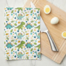 Search for dinosaur tea towels Cute