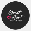 Search for best auntie ever stickers Mother s day