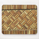 Search for weave pattern mouse mats Yellow