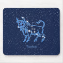 Search for zodiac taurus mouse mats Stars