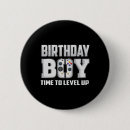 Search for game five badges Pixelart