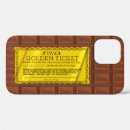 Search for willy iphone cases Willy wonka chocolate factory