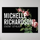 Search for florists posters Floral