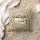 Search for book cushions Humour