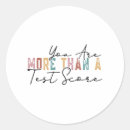 Search for scored stickers Education