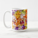 Search for brightly colored mugs Purple
