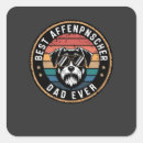 Search for best dog ever stickers Dad