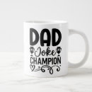 Search for dad jokes mugs Fun