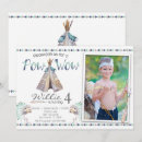 Search for pow invitations Tribal