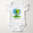 Search for tropical baby clothes Cartoon