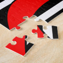 Search for modern art puzzles Design