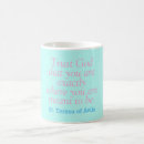Search for avila mugs St teresa of avila