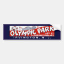 Search for park bumper stickers Vintage