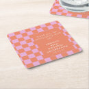 Search for thank you coasters Cute