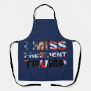 Search for miss aprons America