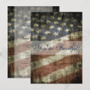 Search for us state flags invitations Military