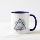 Search for hallows mugs Hogwarts