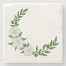 Search for crescent coasters Floral