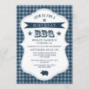 Search for bbq 30th birthday invitations Backyard