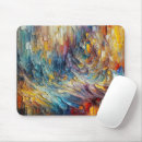 Search for dynamic colours mouse mats Contemporary