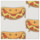 Search for spooky fabric Zombie