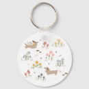 Search for dachshund lover key rings Weiner
