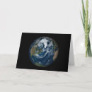 Search for blue sphere cards Earth