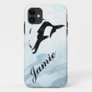 Search for blue dolphin iphone cases Cute