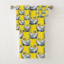 Search for bird bath towels Swan