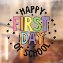 Search for first day of school signs Teacher