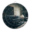 Search for antique dartboards Mechanical