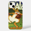Search for rabbit with carrots iphone cases Vegetables