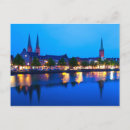 Search for hanseatic postcards Lubeck