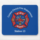 Search for respond mouse mats Firefighter