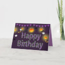 Search for pumpkin birthday cards Scary