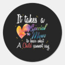 Search for disabled child stickers Aspergers