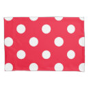 Search for red pillowcases Chic