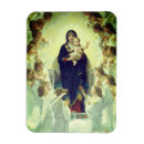 Search for angel rectangular magnets Virgin mary