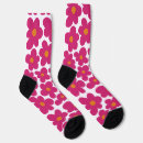 Search for floral socks Fun