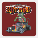 Search for rods stickers Retro