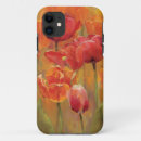 Search for red tulip flower electronics Green