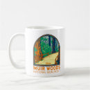 Search for muir woods mugs Park