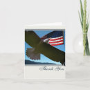 Search for eagle thank you cards Thanks