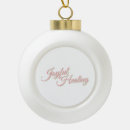 Search for healing christmas tree decorations Encouragement