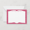 Search for read note cards For her