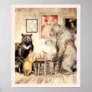 Search for rhyme nursery posters Antique