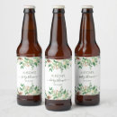 Search for baby shower beer labels Elegant