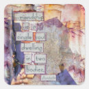 Search for your soul stickers For him