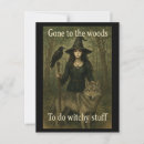 Search for novelty postcards Halloween